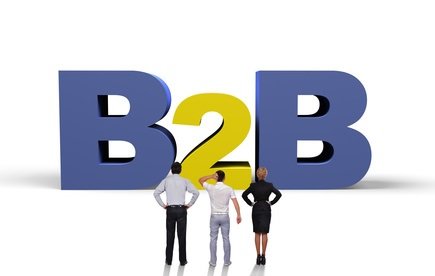 B2B 